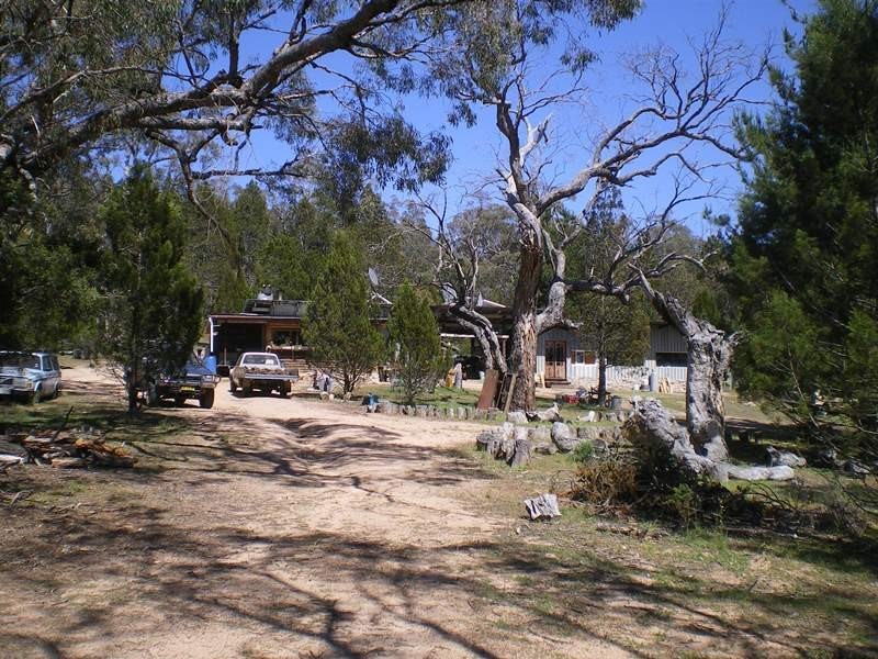 613 Wroes Road, Jimenbuen NSW 2630