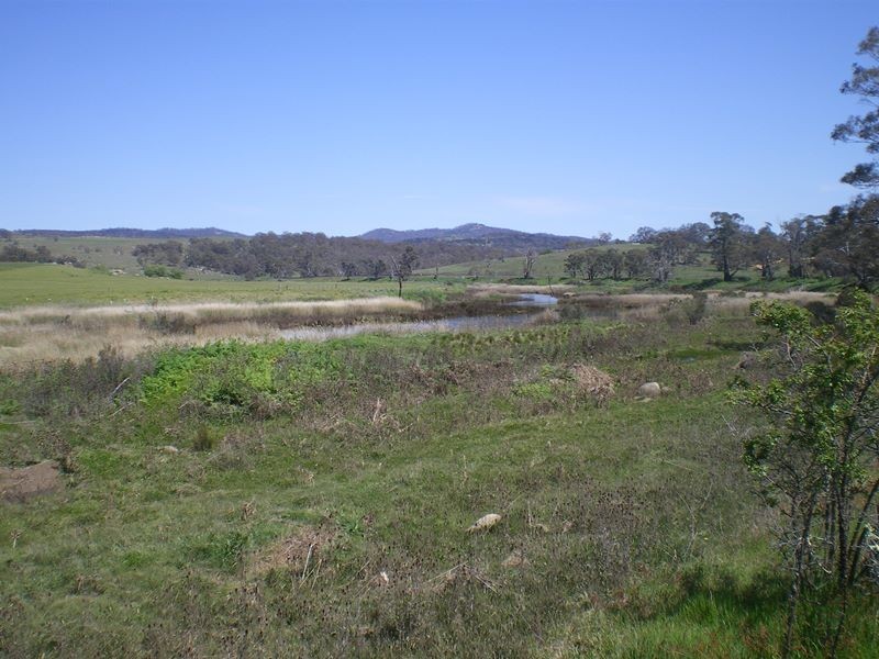 Lot 801 Ironmongie Road, Bobundara NSW 2630