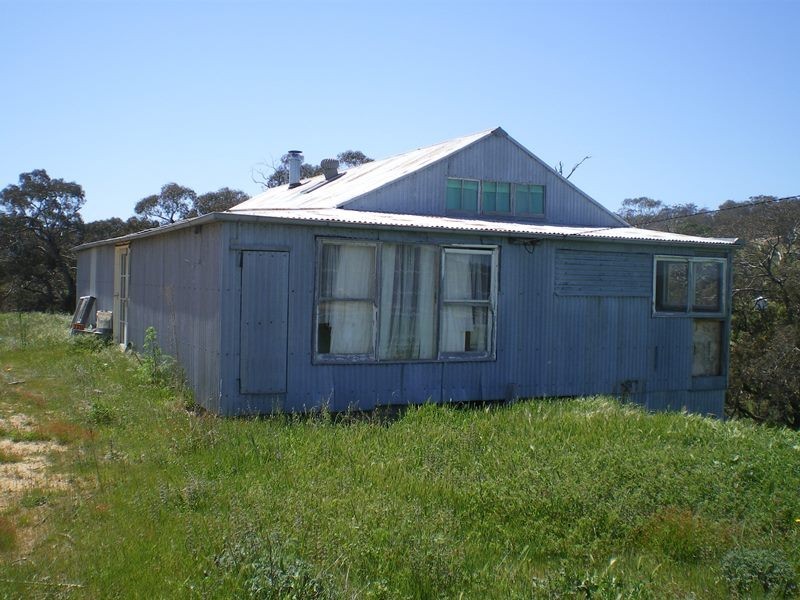 Lot 801 Ironmongie Road, Bobundara NSW 2630