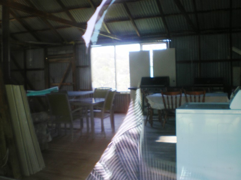 Lot 801 Ironmongie Road, Bobundara NSW 2630