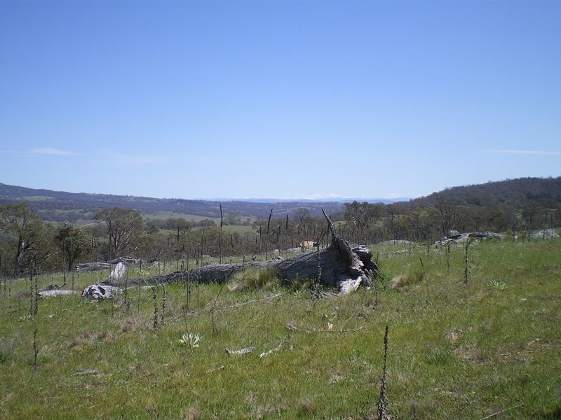 Lot 801 Ironmongie Road, Bobundara NSW 2630