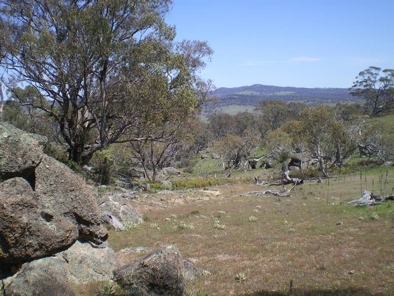 Lot 801 Ironmongie Road, Bobundara NSW 2630