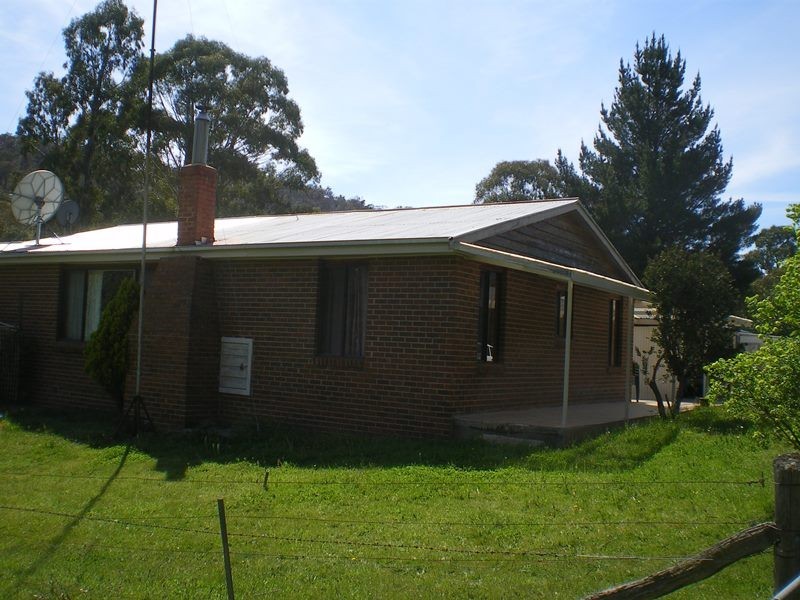 2001 Jerangle Road, Bredbo NSW 2626