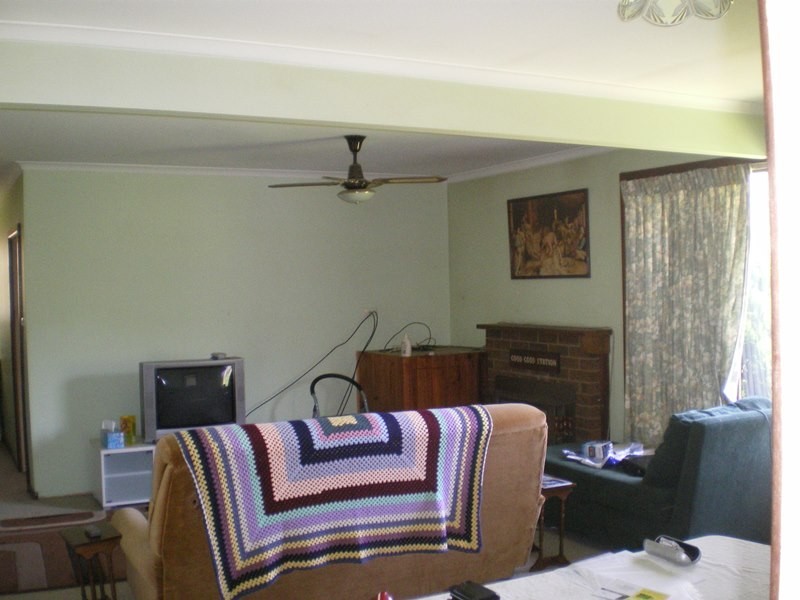 2001 Jerangle Road, Bredbo NSW 2626