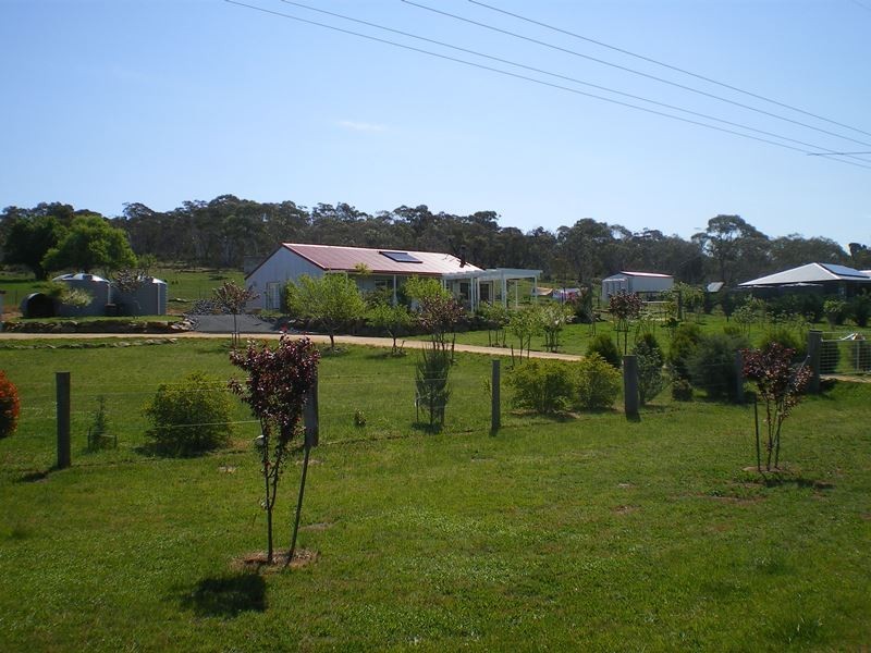 66 Maclean Street, Numeralla NSW 2630