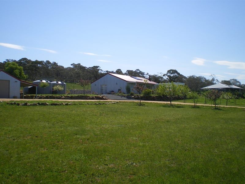 66 Maclean Street, Numeralla NSW 2630