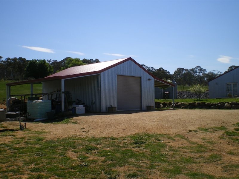 66 Maclean Street, Numeralla NSW 2630