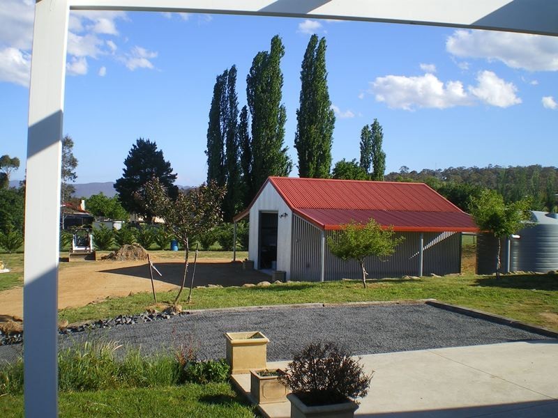 66 Maclean Street, Numeralla NSW 2630