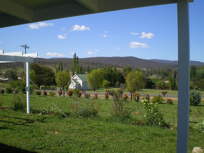 66 Maclean Street, Numeralla NSW 2630