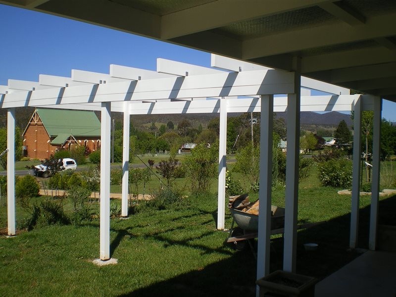 66 Maclean Street, Numeralla NSW 2630