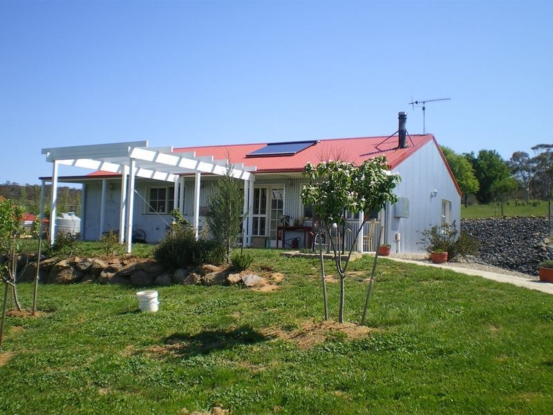 66 Maclean Street, Numeralla NSW 2630