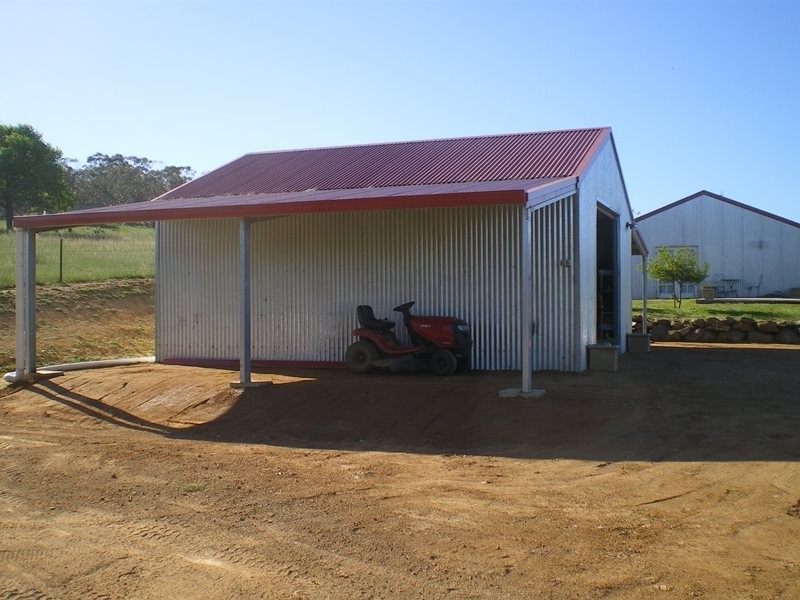 66 Maclean Street, Numeralla NSW 2630