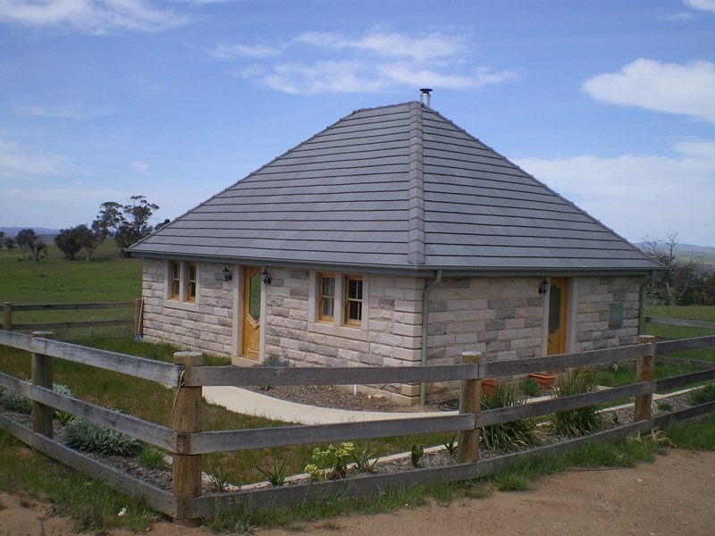 198 Bunyanvale Road, Cooma NSW 2630