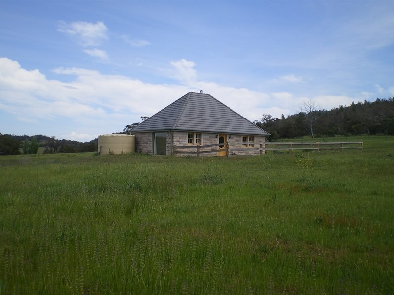 198 Bunyanvale Road, Cooma NSW 2630