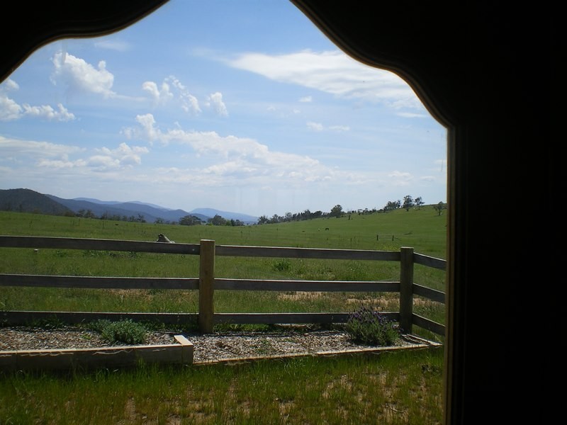 198 Bunyanvale Road, Cooma NSW 2630