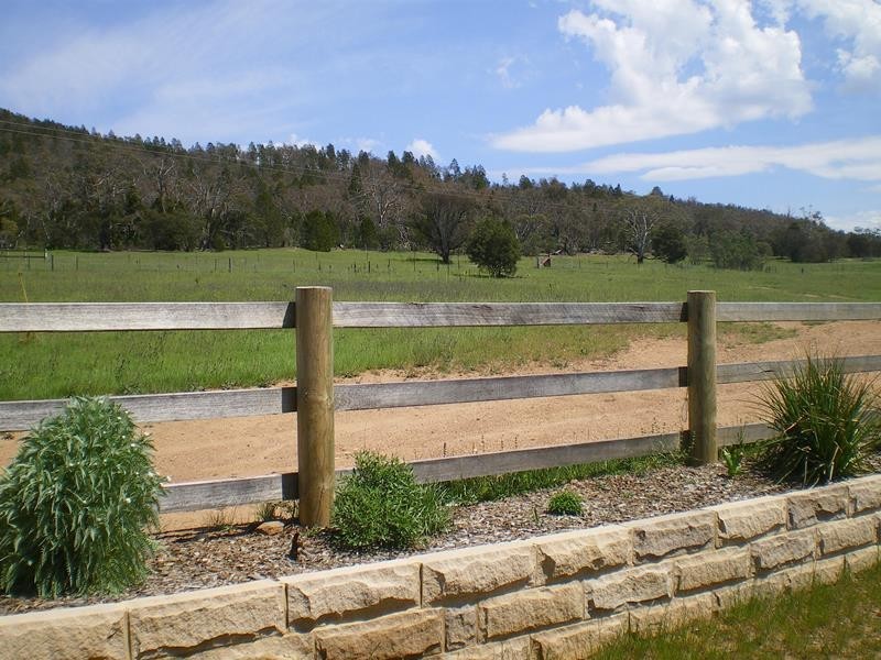 198 Bunyanvale Road, Cooma NSW 2630