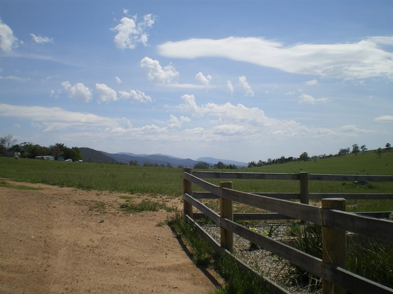 198 Bunyanvale Road, Cooma NSW 2630