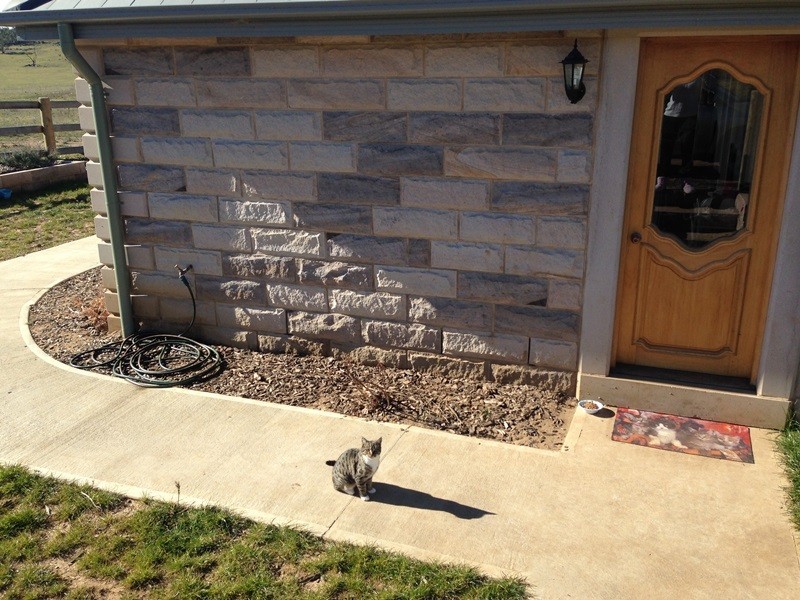 198 Bunyanvale Road, Cooma NSW 2630