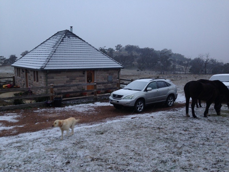 198 Bunyanvale Road, Cooma NSW 2630