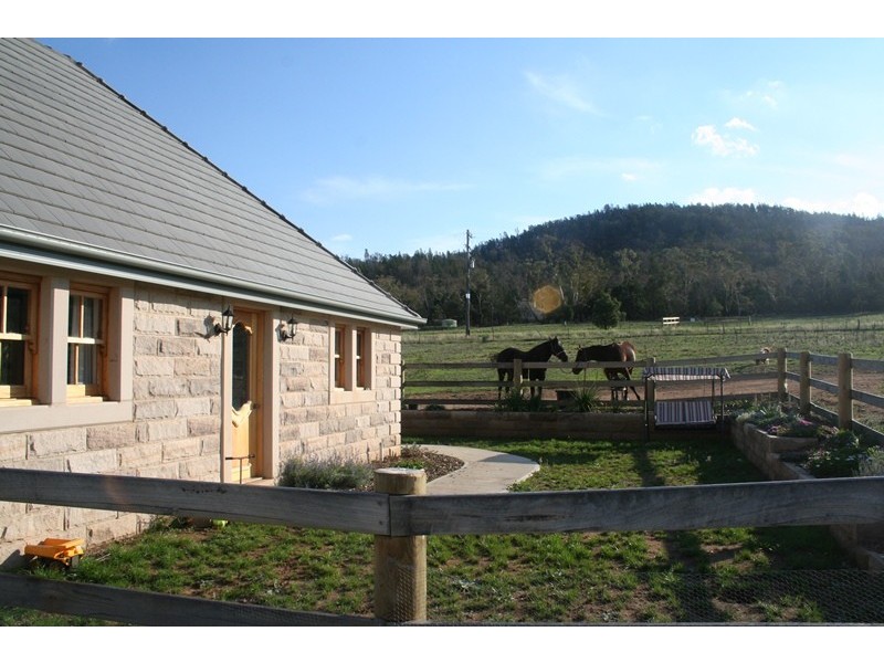 198 Bunyanvale Road, Cooma NSW 2630