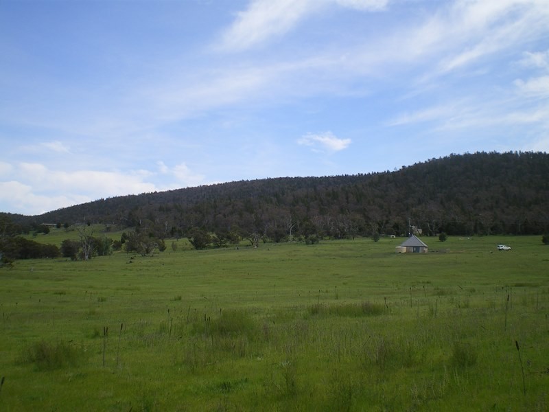 198 Bunyanvale Road, Cooma NSW 2630