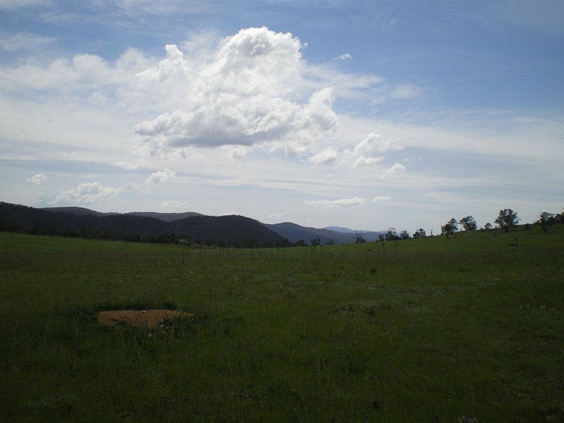 198 Bunyanvale Road, Cooma NSW 2630