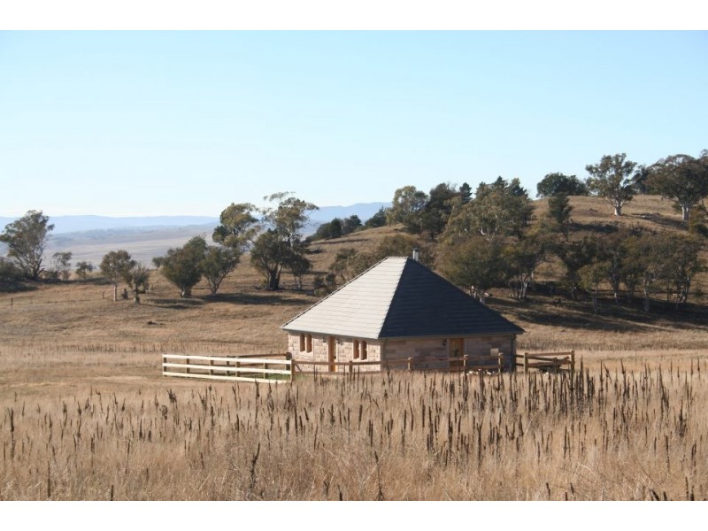 198 Bunyanvale Road, Cooma NSW 2630
