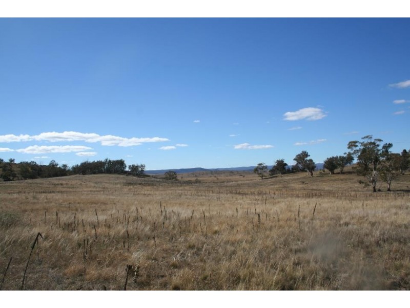 198 Bunyanvale Road, Cooma NSW 2630