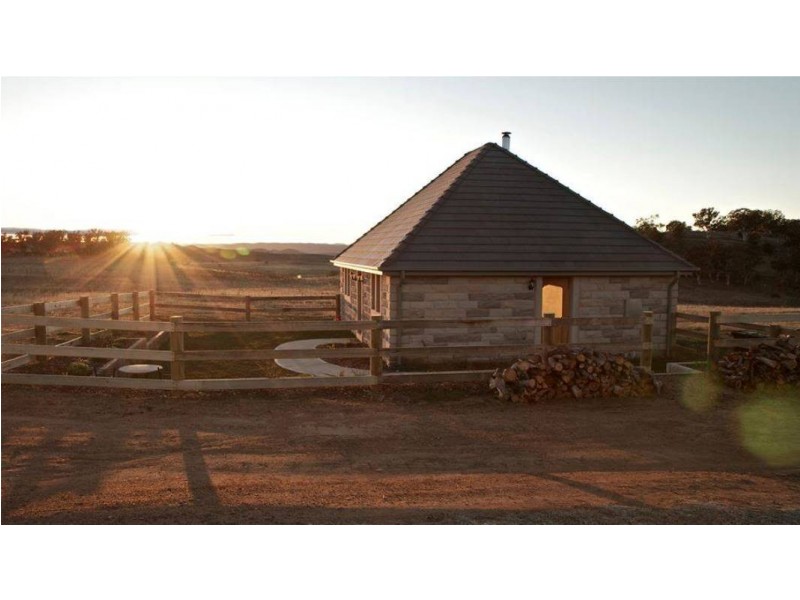 198 Bunyanvale Road, Cooma NSW 2630