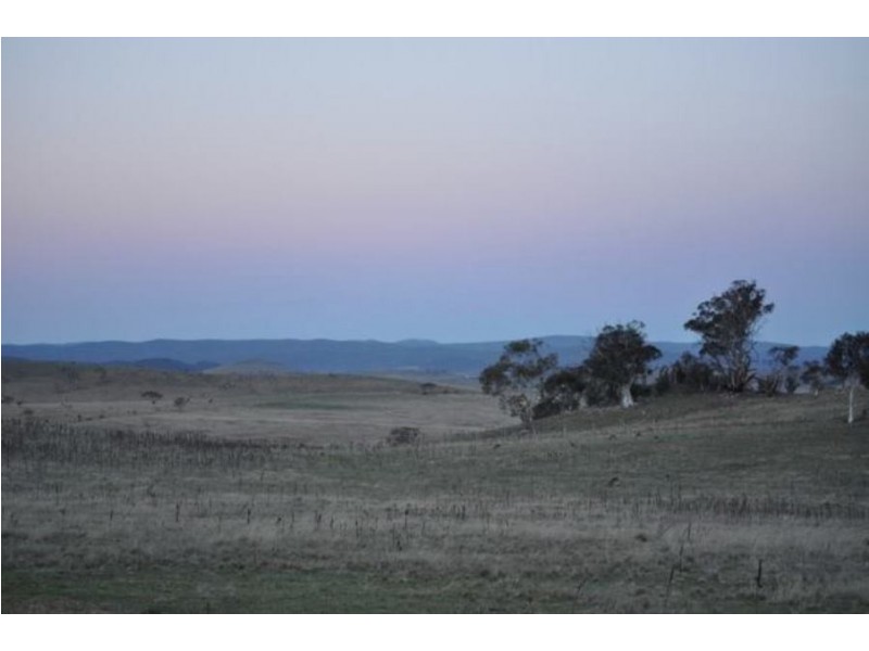 198 Bunyanvale Road, Cooma NSW 2630