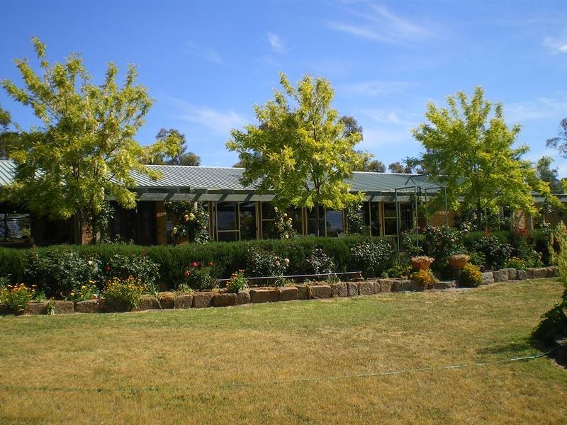 101 Perkins Road, Cooma NSW 2630