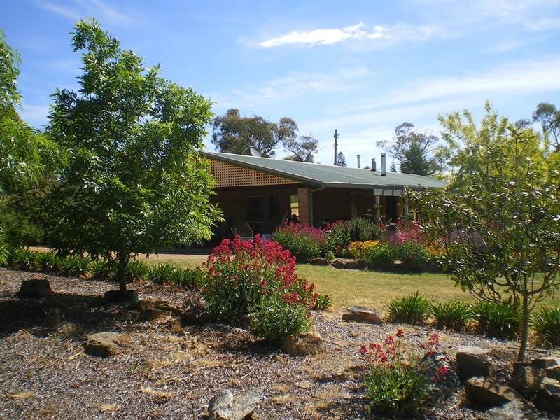 101 Perkins Road, Cooma NSW 2630