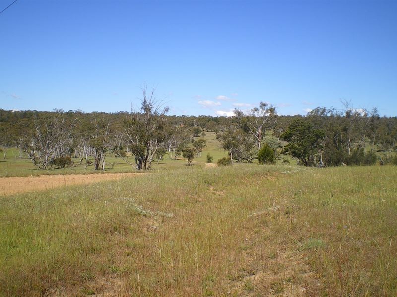 101 Perkins Road, Cooma NSW 2630