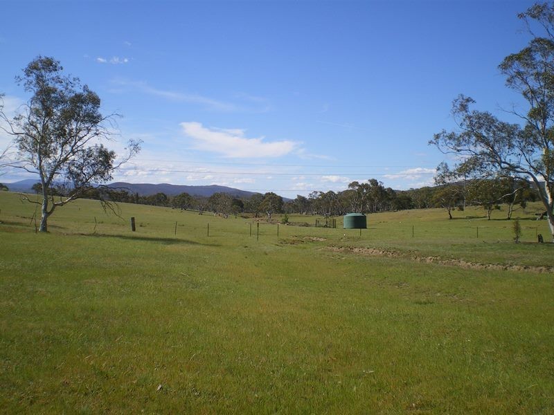 101 Perkins Road, Cooma NSW 2630