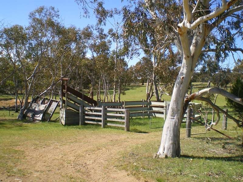 101 Perkins Road, Cooma NSW 2630