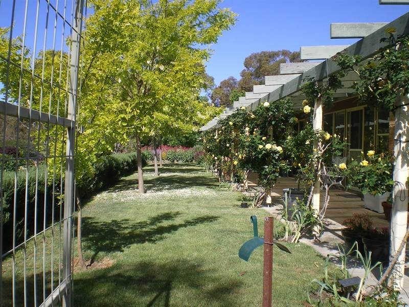 101 Perkins Road, Cooma NSW 2630