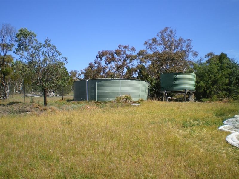 101 Perkins Road, Cooma NSW 2630