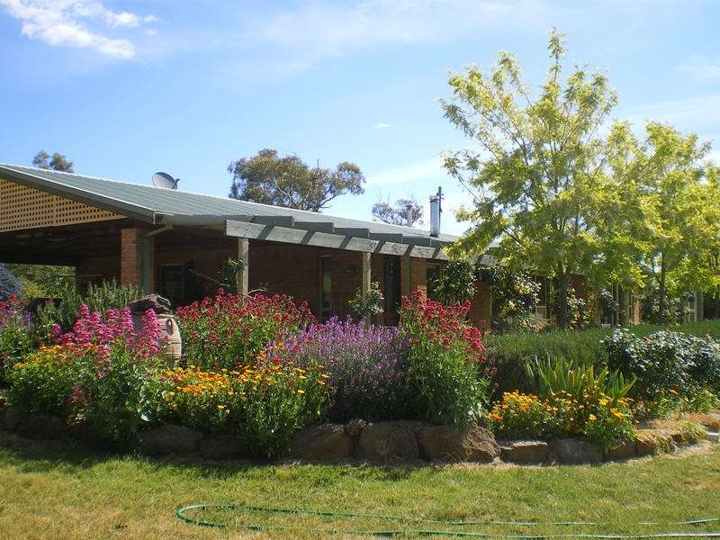 101 Perkins Road, Cooma NSW 2630