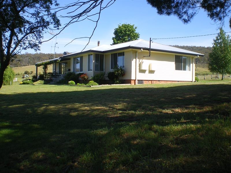 120 Peak View Road, Numeralla NSW 2630