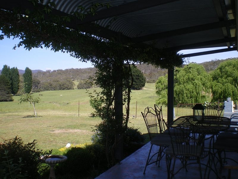 120 Peak View Road, Numeralla NSW 2630