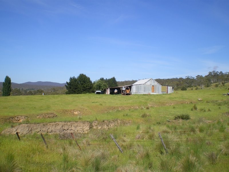 120 Peak View Road, Numeralla NSW 2630