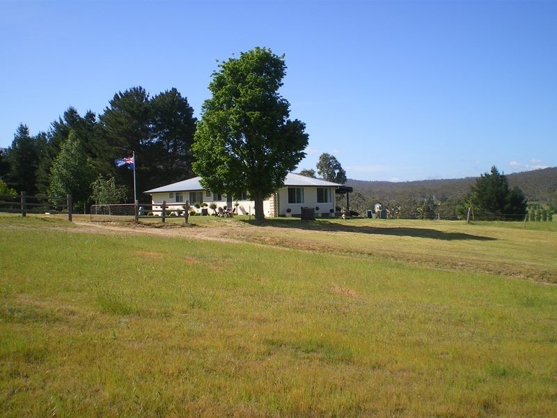 120 Peak View Road, Numeralla NSW 2630