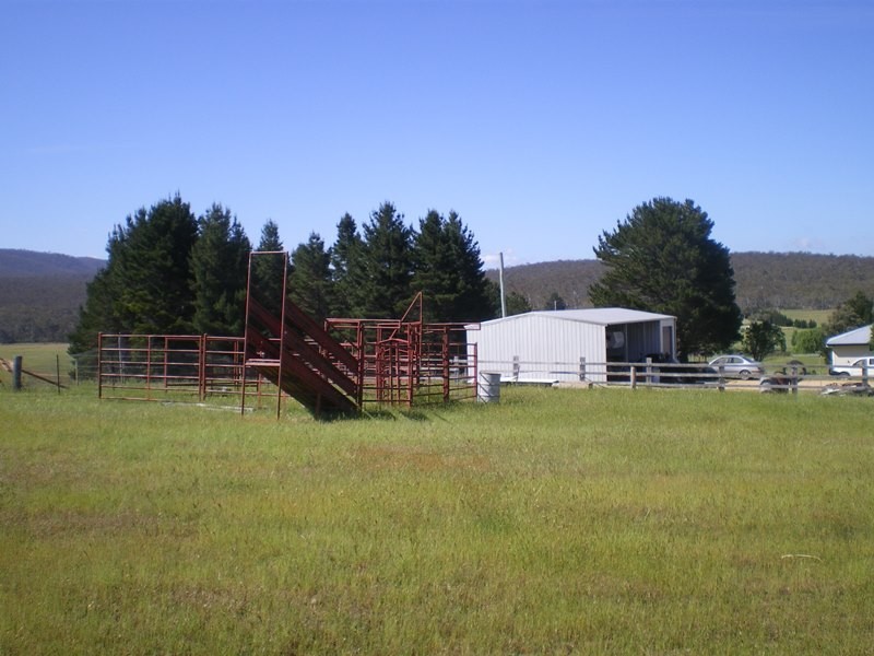 120 Peak View Road, Numeralla NSW 2630