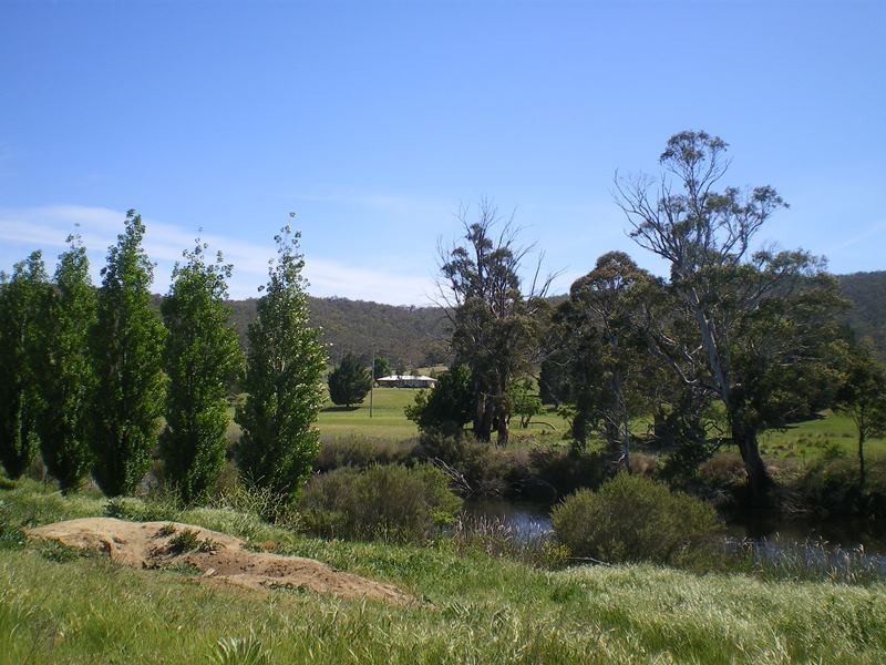 120 Peak View Road, Numeralla NSW 2630