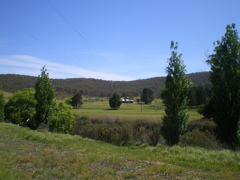 120 Peak View Road, Numeralla NSW 2630