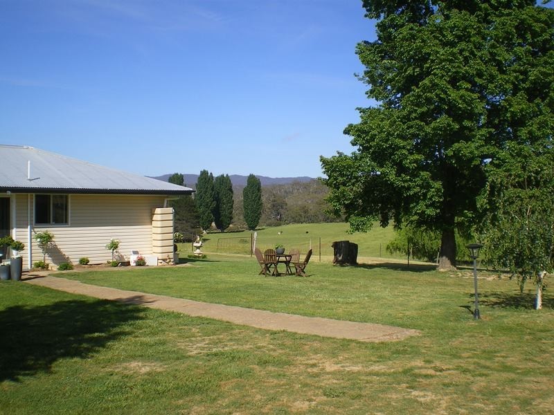 120 Peak View Road, Numeralla NSW 2630