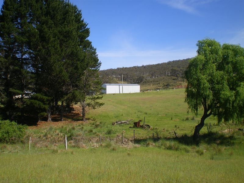120 Peak View Road, Numeralla NSW 2630