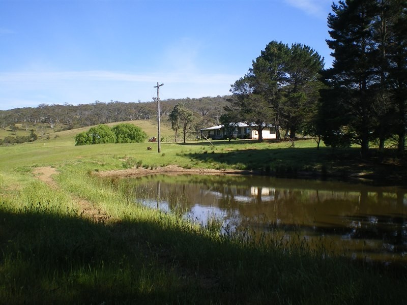 120 Peak View Road, Numeralla NSW 2630