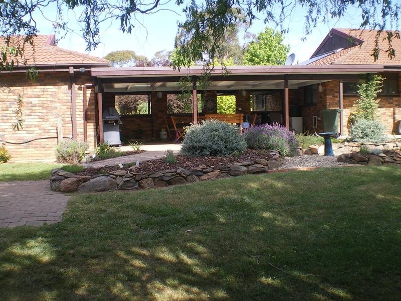 31 Alira Lane, Cooma NSW 2630