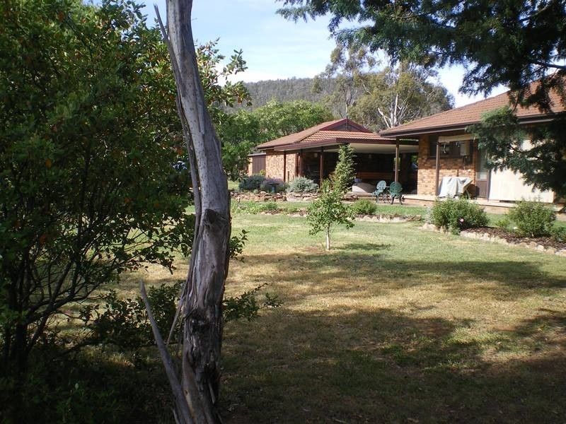 31 Alira Lane, Cooma NSW 2630
